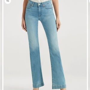 Seven of mankind DOJO IN COSMO